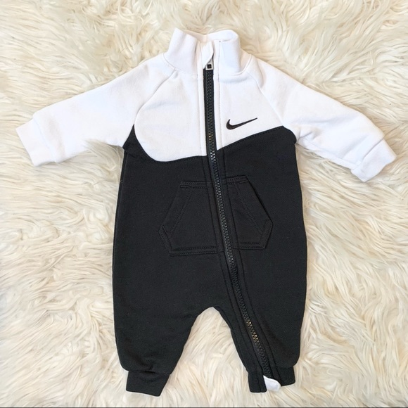 Nike Other - Baby Nike one piece